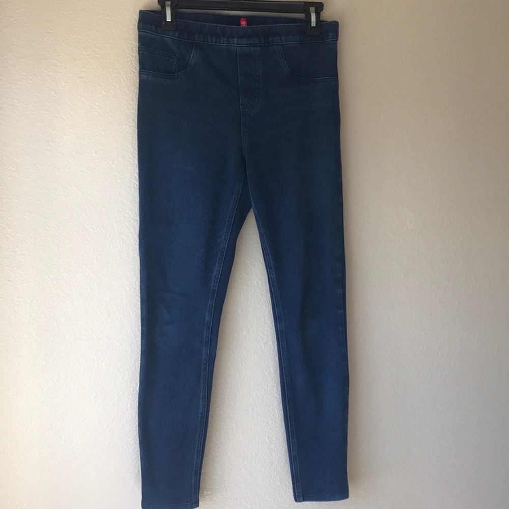 SPANX JEAN Leggings